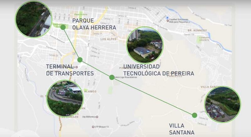 Megacable-de-Pereira-Mapa