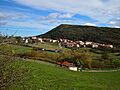 Menoio ikuspegia