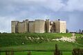 Montealegre de Campos 09 castillo by-dpc