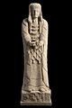 Museo Arqueológico Nacional - 3500 - Dama Oferente del Cerro de los Santos 01
