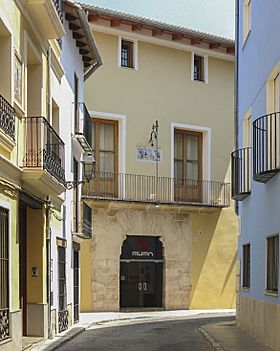 Museu Municipal d'Alzira, 2.jpg