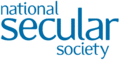 National Secular Society logo