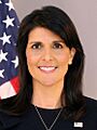 Nikki Haley official photo (cropped)