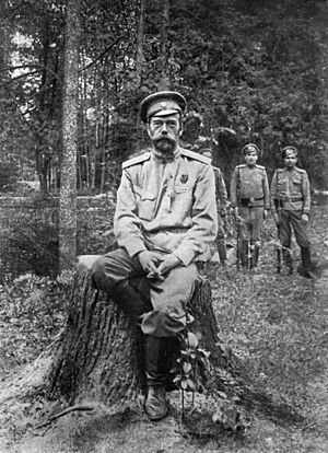 Archivo:Nikolaus II. (Russland)