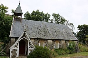 Archivo:Okains bay church 27