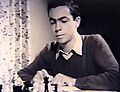 Oscar Panno en su juventud