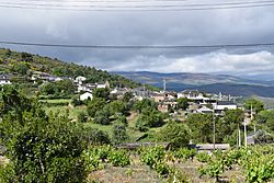 Outar de Pregos, Lentellais, O Bolo.jpg