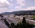 Oyonnax - La Plaine