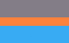 POL gmina Końskowola flag.png