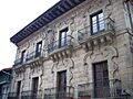 Palacio Zuloaga - Hondarribia