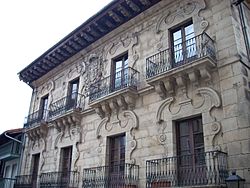 Archivo:Palacio Zuloaga - Hondarribia