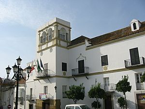 Archivo:Palacio de los Gobernadores, San Roque