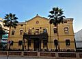 Palacio de los Patos, Granada