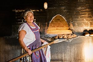 Archivo:Pan de pulque en Tolimán