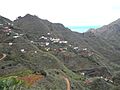 Panorámica de Los Batanes