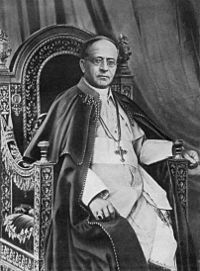 Archivo:Papst Pius XI. 1JS