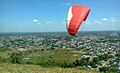 Parapente en Socopó
