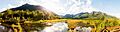 Parque Eagle River, Anchorage, Alaska, Estados Unidos, 2017-09-01, DD 13-20 PAN