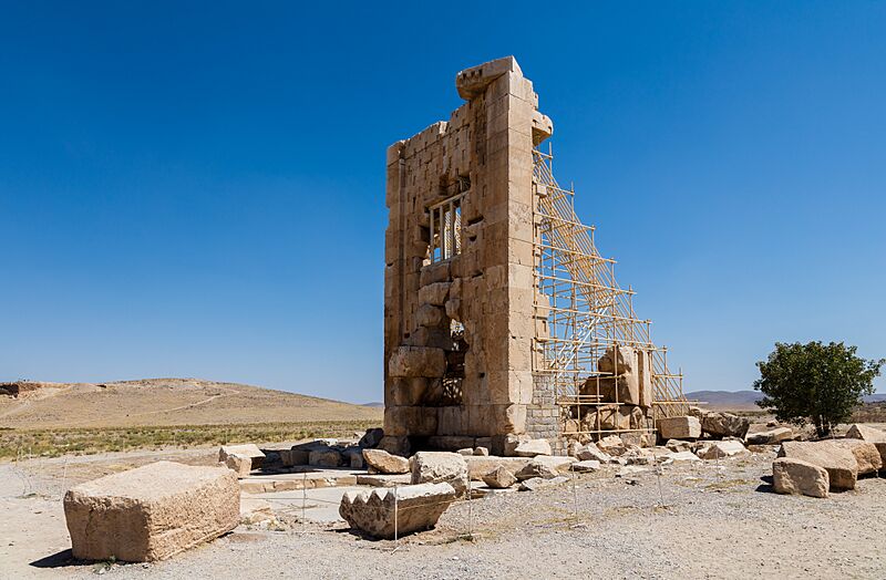 Pasargadae, Irán, 2016-09-24, DD 12