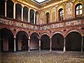 Pavia, Palazzo Bottigella