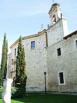 Peñafiel -ex Convento de Las Claras 22