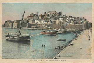 Peniscola port (1930).jpeg