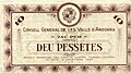 PessetaAndorrana