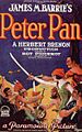 Peter Pan 1924 movie