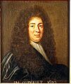 Philippe Quinault - Versailles MV 2922