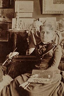 Photograph-of-Susie-M.-Barstow-in-her-Brooklyn-Studio-1891 (cropped).jpg
