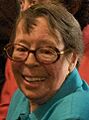 Phyllis Lyon in 2008 (cropped)