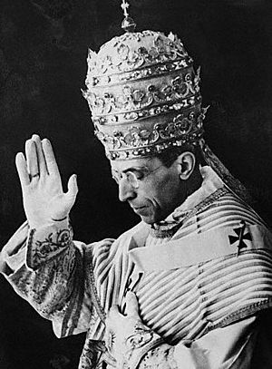 Archivo:Pio XII