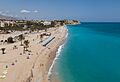 Playa Paraíso, Villajoyosa, España, 2014-07-03, DD 06