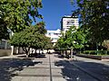 Plaza Los Héroes 2022-06