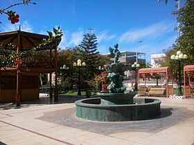 Archivo:Plaza de Pica