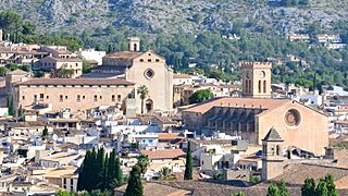 Pollensa, en Baleares (España).jpg