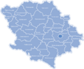 Poltava regions