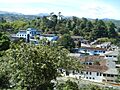 Popayan Capilla de Belen