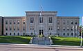 Pope County Courthouse