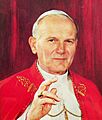Pope John Paul-II