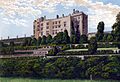 Powis Morris edited