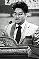 Prince Azim ASEAN Autism Network Congress