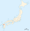 Provinces of Japan-Chikugo