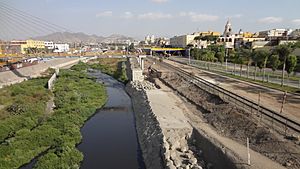 Archivo:Puente Tacna - Centro de Lima - 31793810622