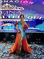Reina de Quezaltepeque coronacion
