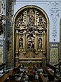 Retablo de San Juan Bautista (Felipe de Ribas)