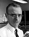 Robert Holley