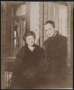Rosa Kostja Zetkin