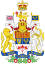 Royal Coat of Arms of Canada (1957–1994).svg