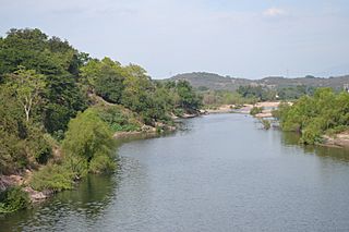Río para Niños